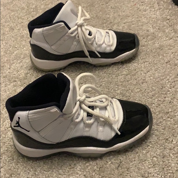 Air Jordan 11 retro concord 2018 - Picture 7 of 8